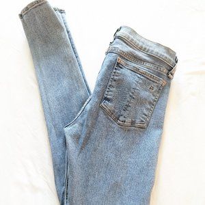 Rag and Bone Jeans